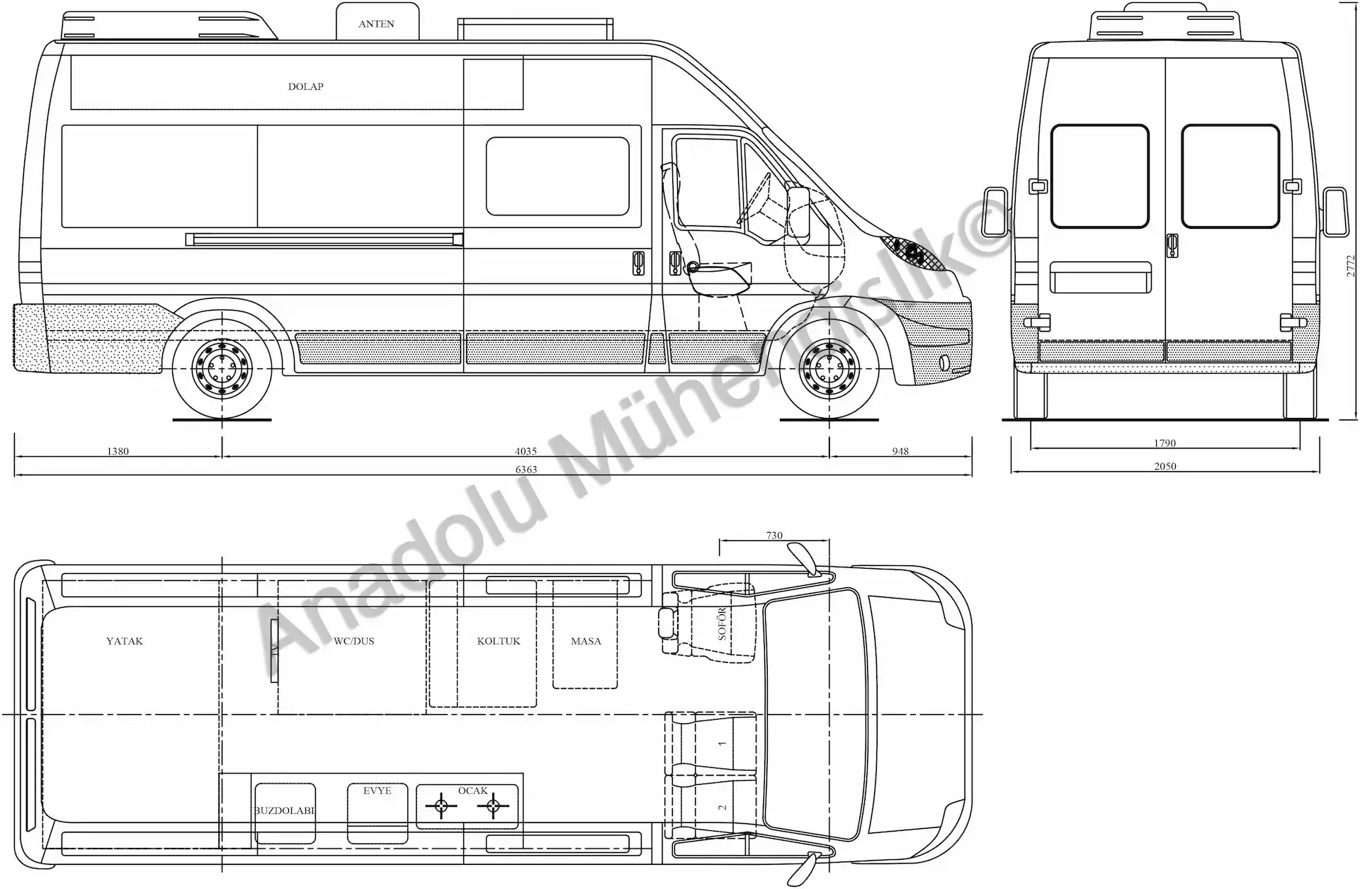 Motokaravan